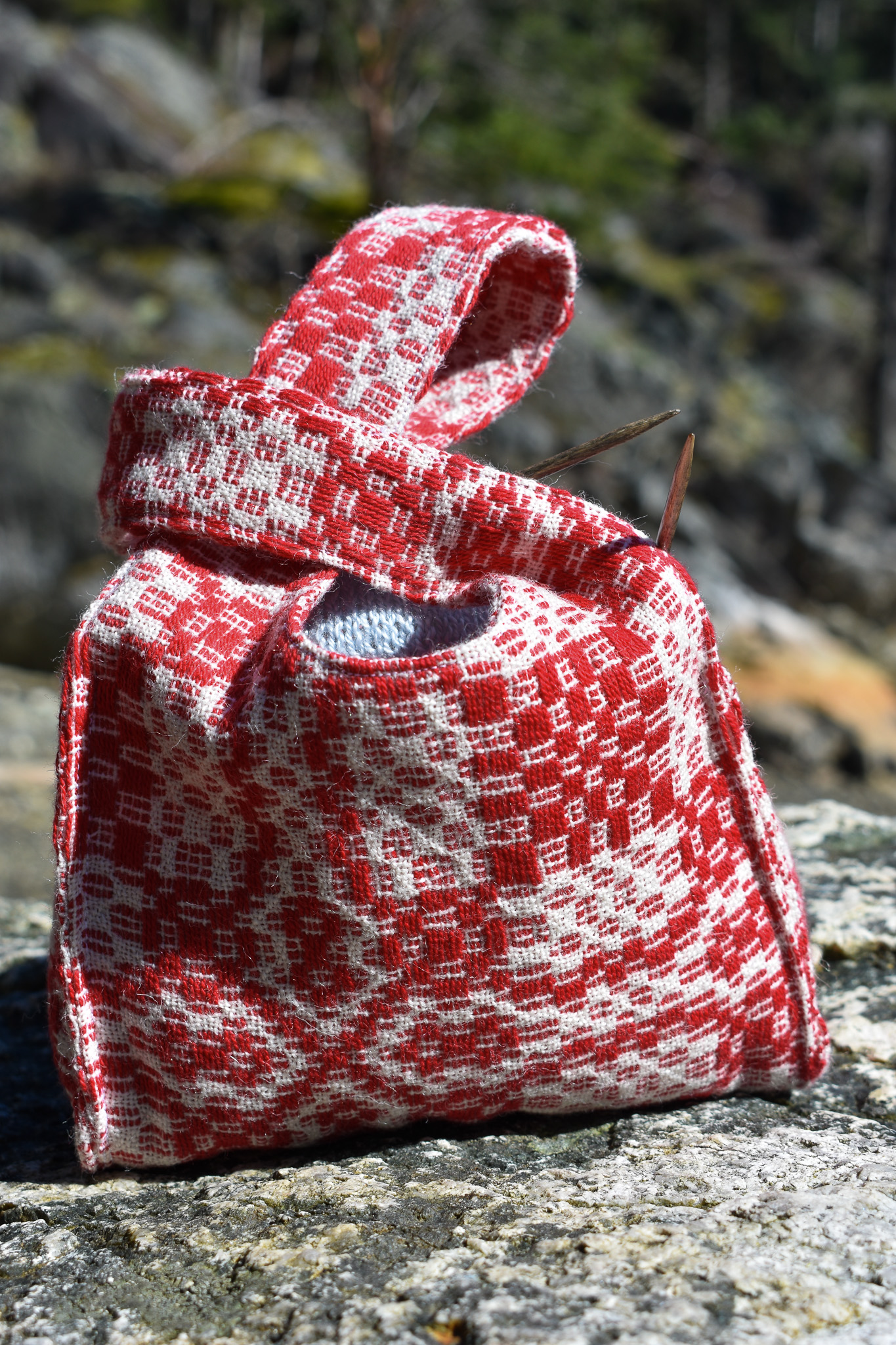 Zero Waste Shopper Bag